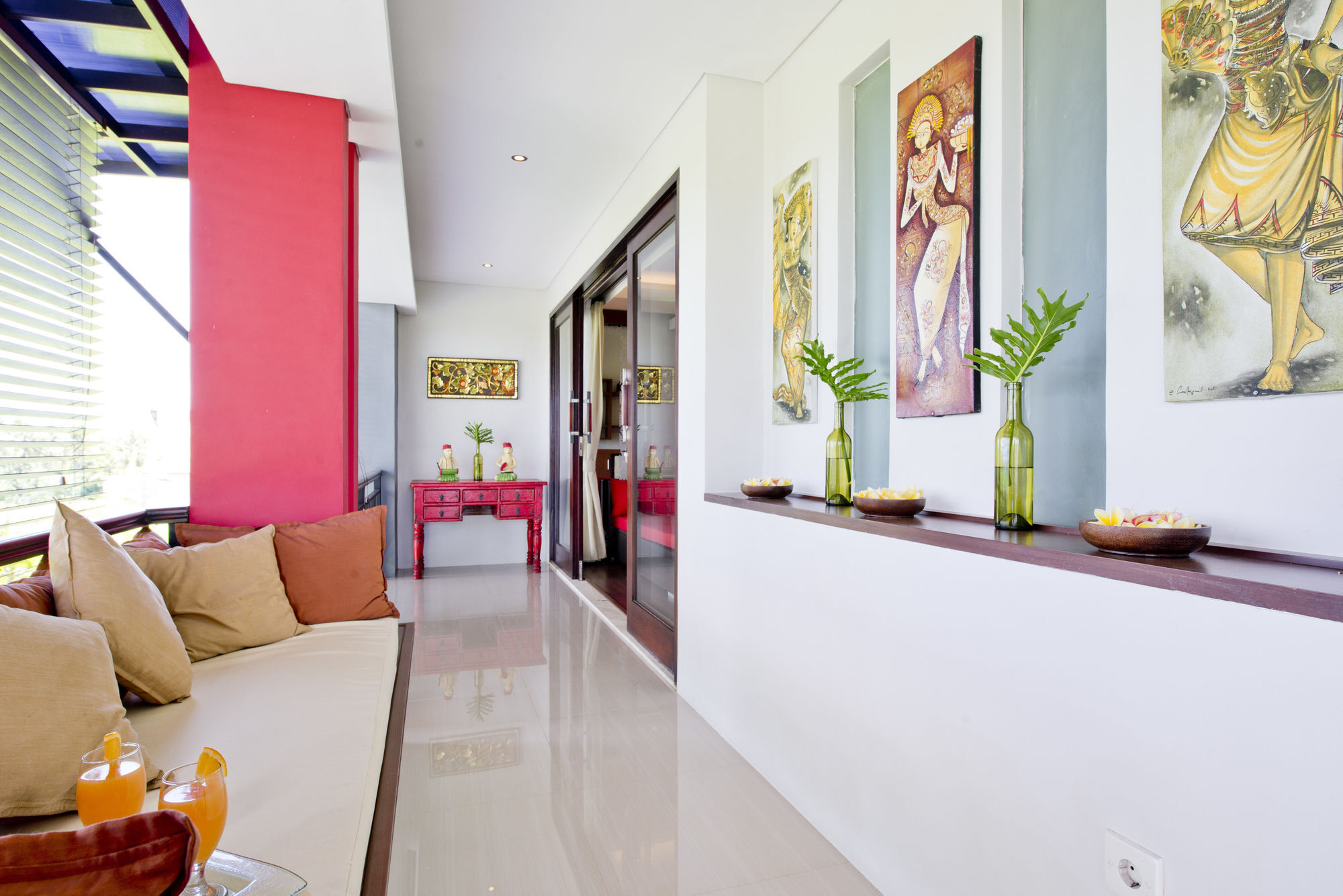 Paddy View Villa Kuta Lombok Extérieur photo