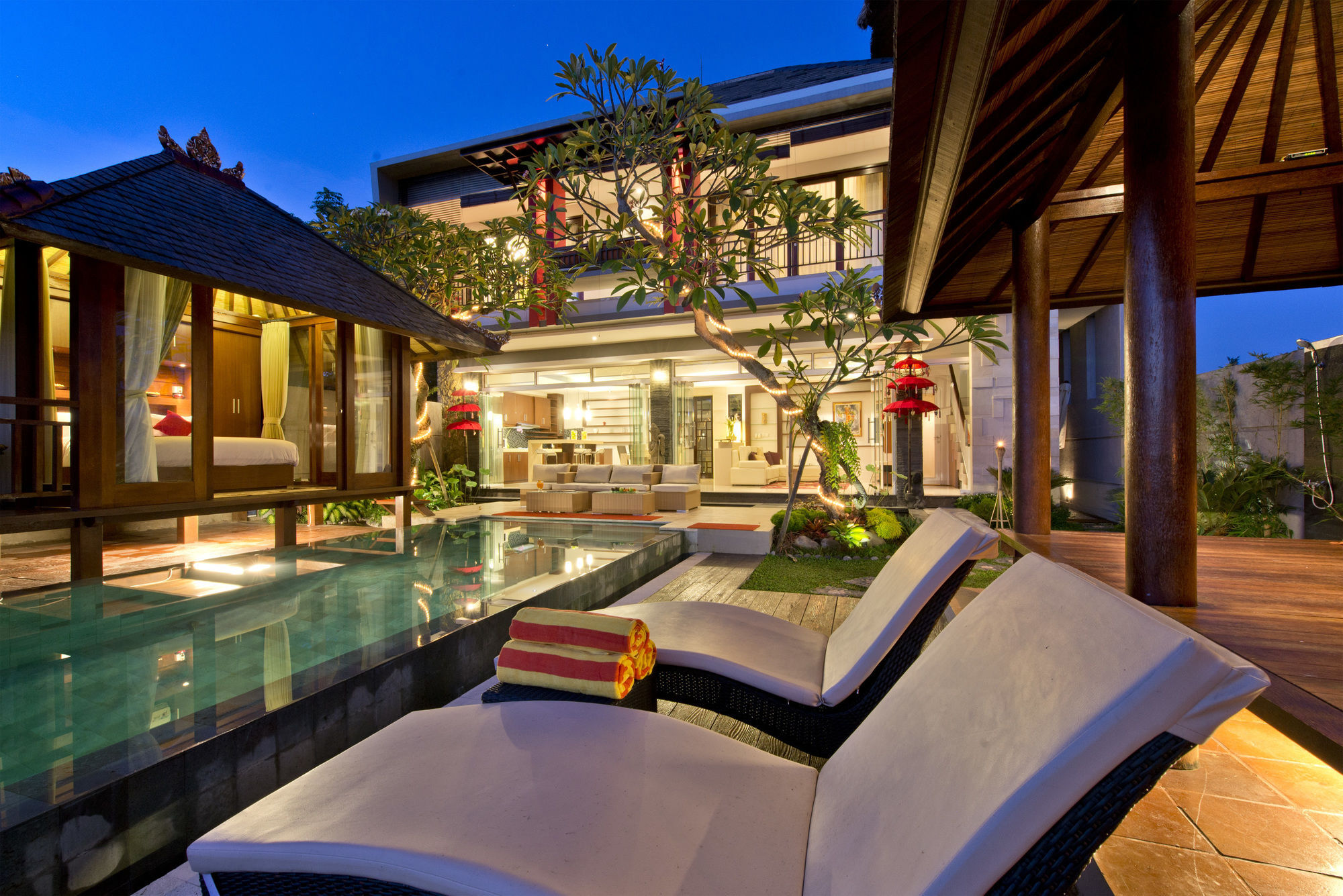 Paddy View Villa Kuta Lombok Extérieur photo