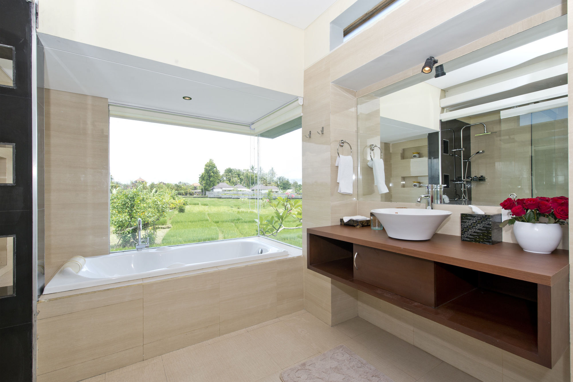 Paddy View Villa Kuta Lombok Extérieur photo